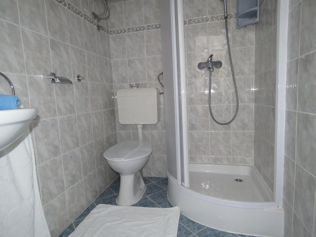 Apartments Villa Urbajs Върсар Екстериор снимка