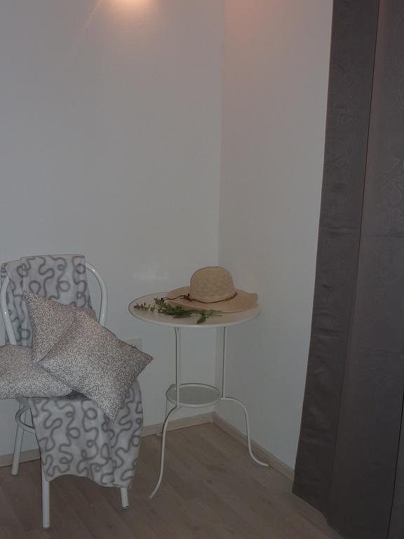 Apartments Villa Urbajs Върсар Екстериор снимка
