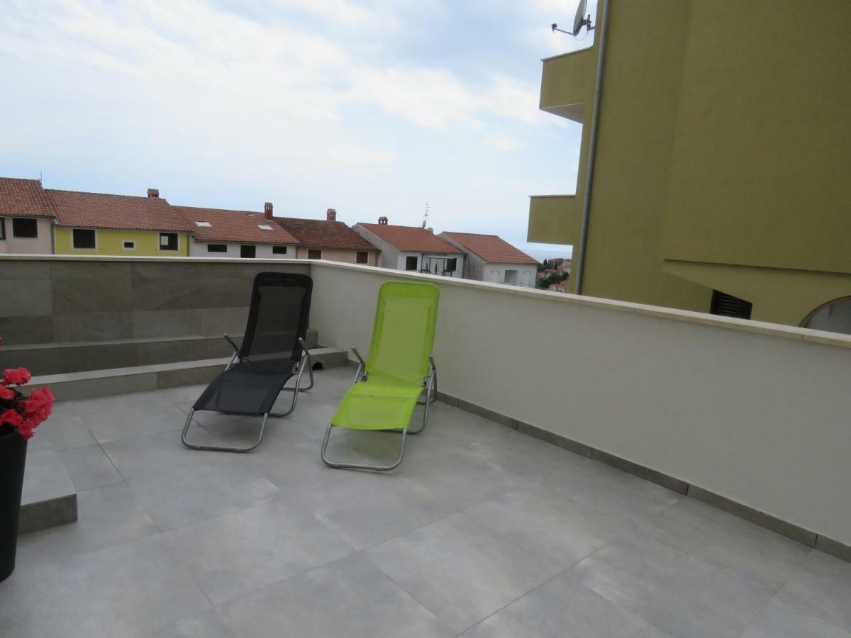 Apartments Villa Urbajs Върсар Екстериор снимка